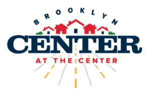 Logo: Brooklyn Center